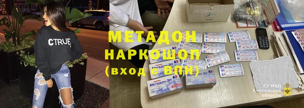 крисы Мегион